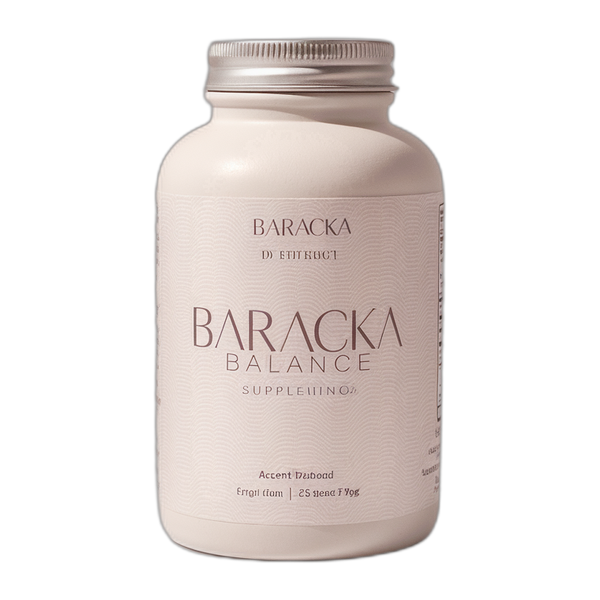 Baracka Balance - prémium étrend-kiegészítő